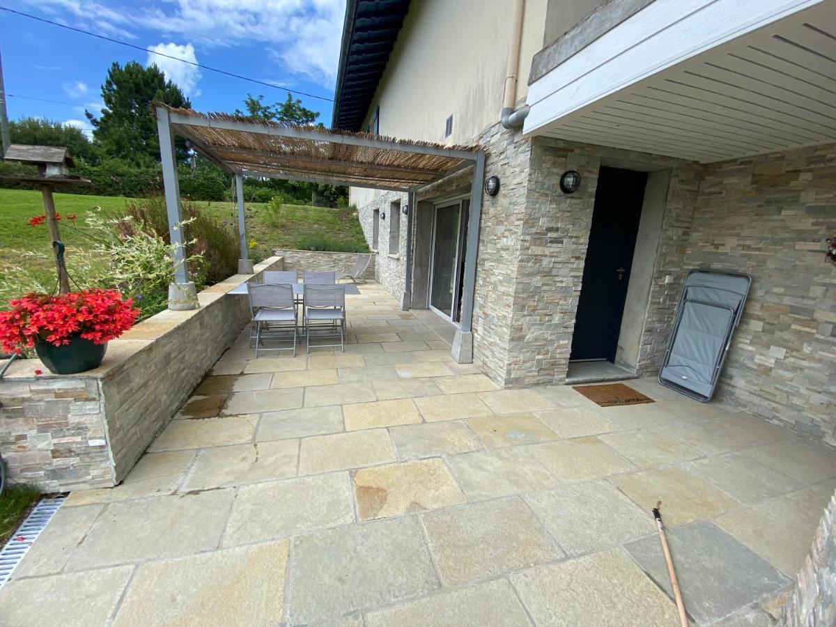 Saint Jean De Luz Acotz Apartment Luaran gambar