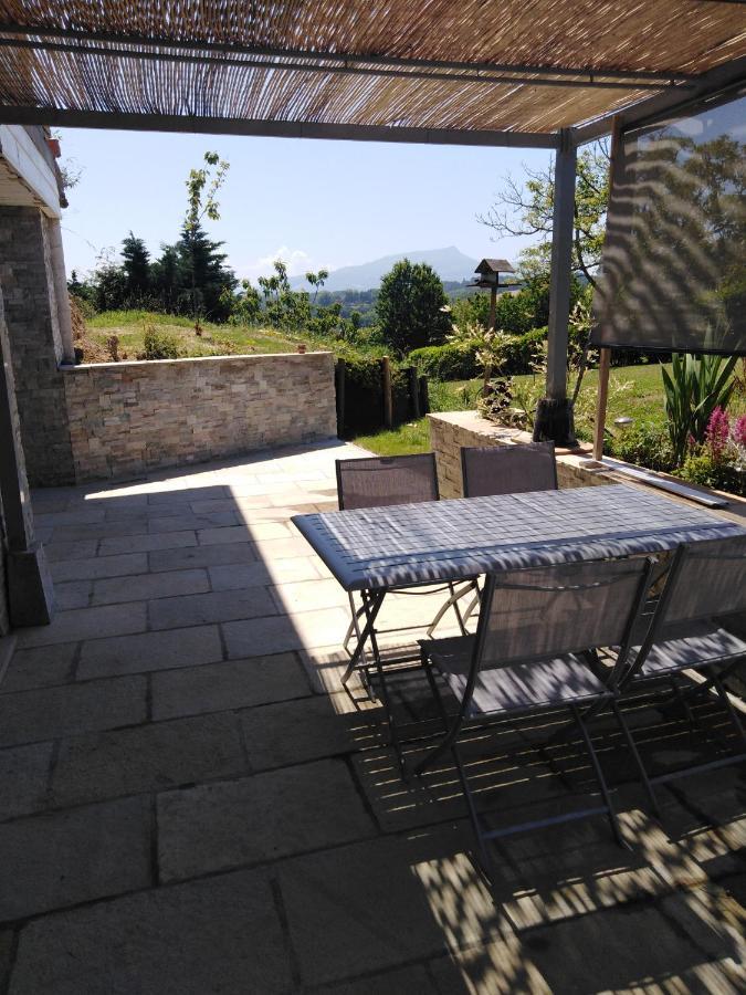 Saint Jean De Luz Acotz Apartment Luaran gambar