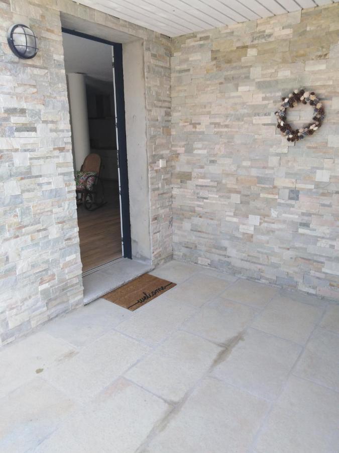Saint Jean De Luz Acotz Apartment Luaran gambar