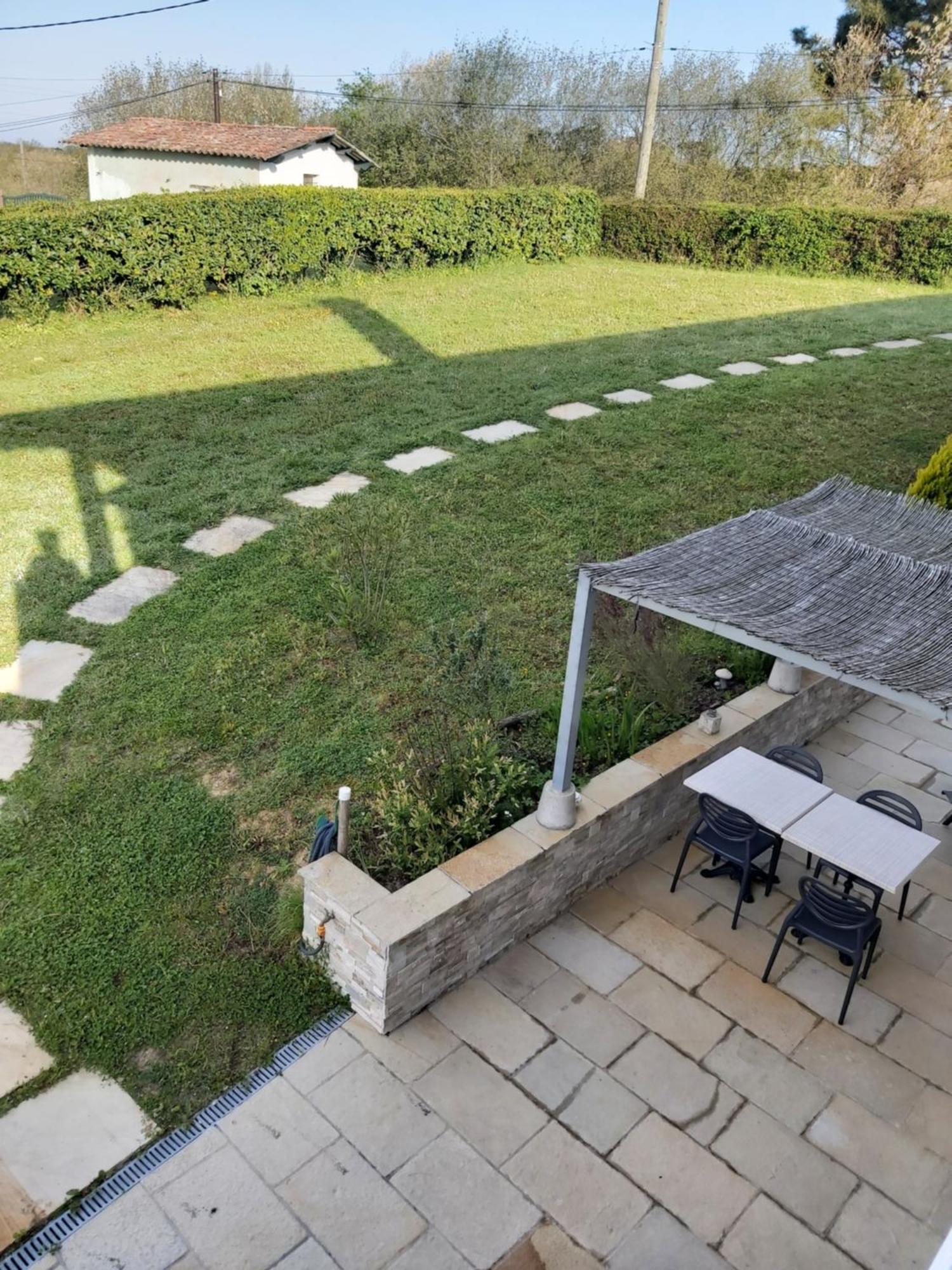 Saint Jean De Luz Acotz Apartment Luaran gambar