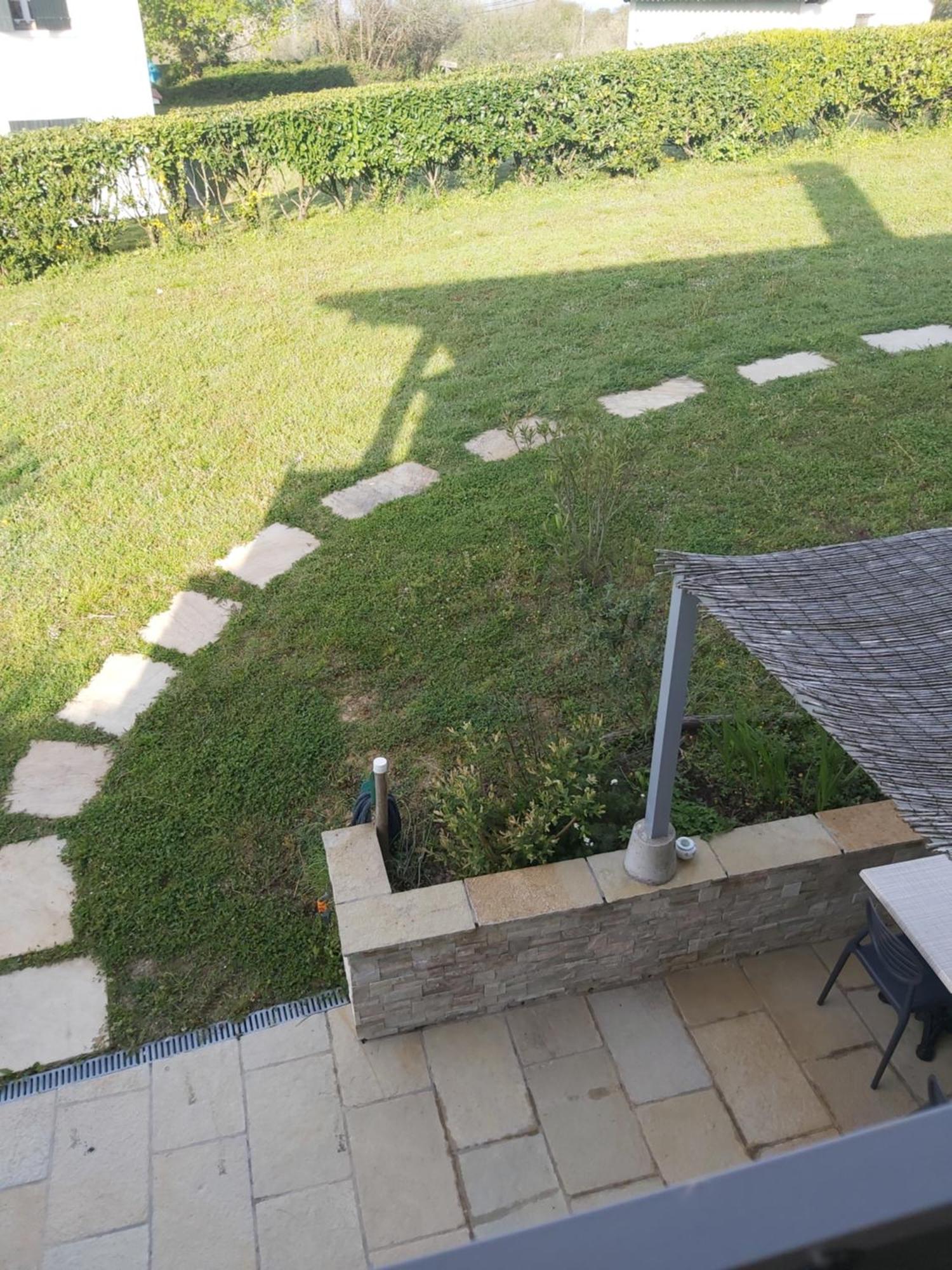 Saint Jean De Luz Acotz Apartment Luaran gambar